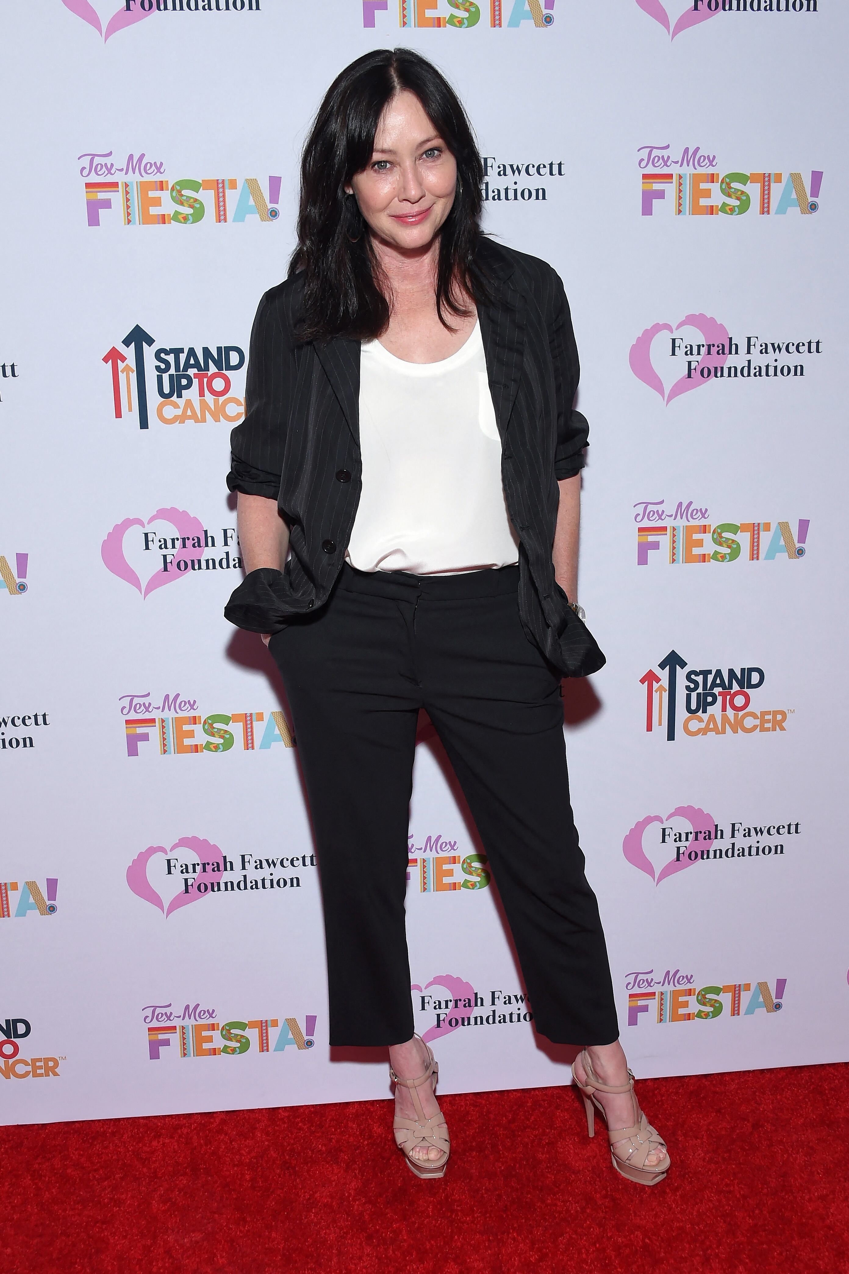 Murió Shannen Doherty, Brenda en ‘Clase de Beverly Hills’: esto es lo que se sabe sobre su fallecimiento