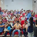 Acceso a tierras y formalización de la propiedad rural, los temas en la mesa de diálogo entre campesinos y la Defensoría del Pueblo en Casanare