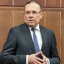 Efraín Cepeda, nuevo presidente de la Comisión Tercera del Senado.