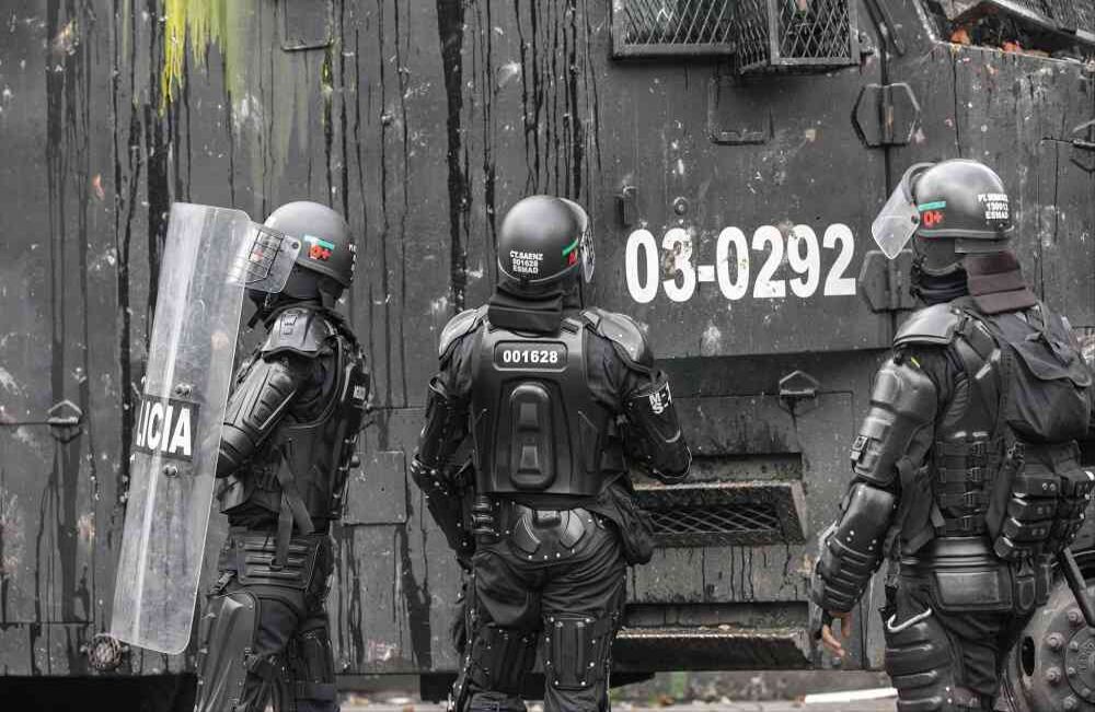 Foto: Carlos Julio Martínez / SEMANA