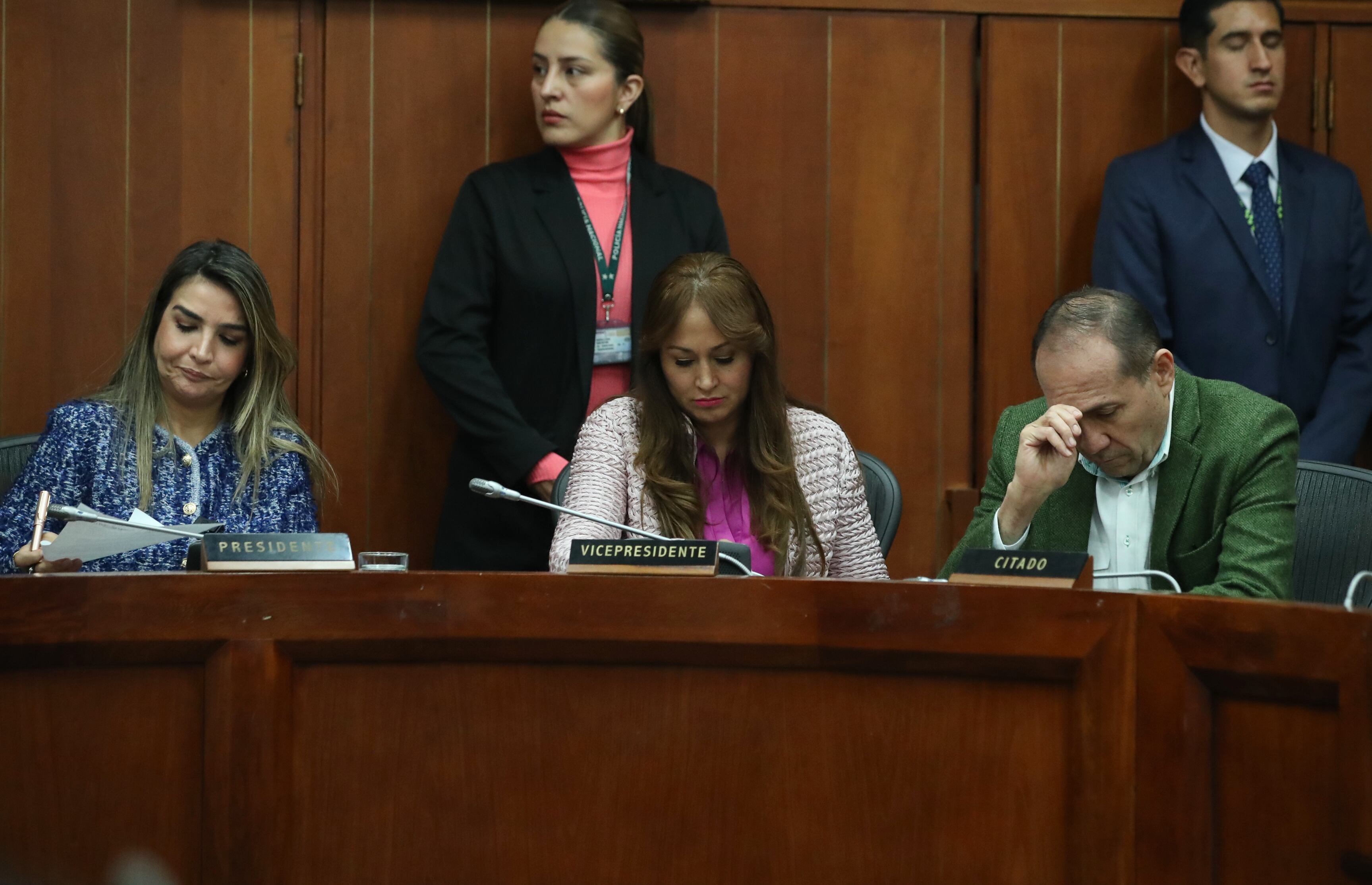 Comisión Séptima reforma laboral