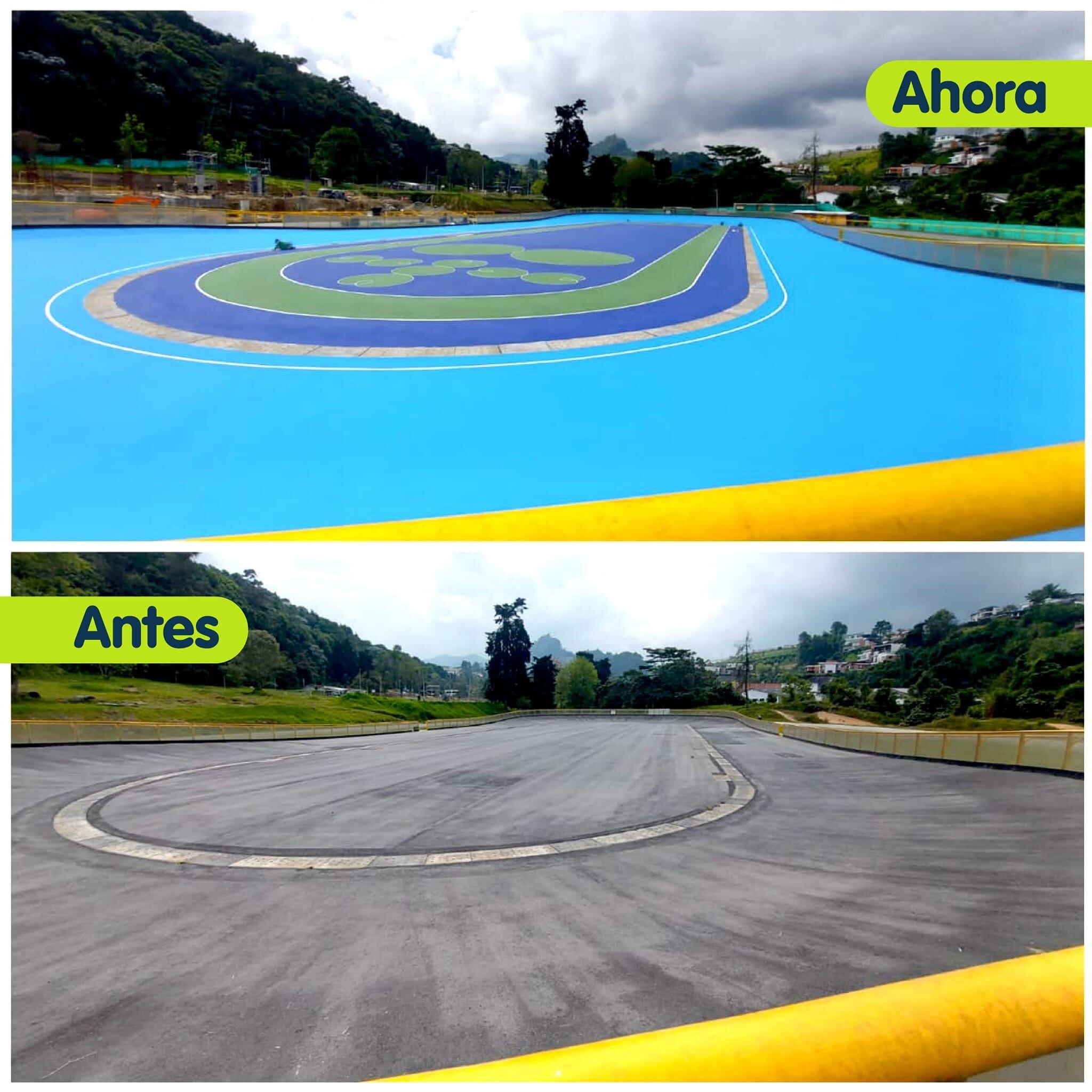 Un congresista de Caldas propone aplazar los Juegos