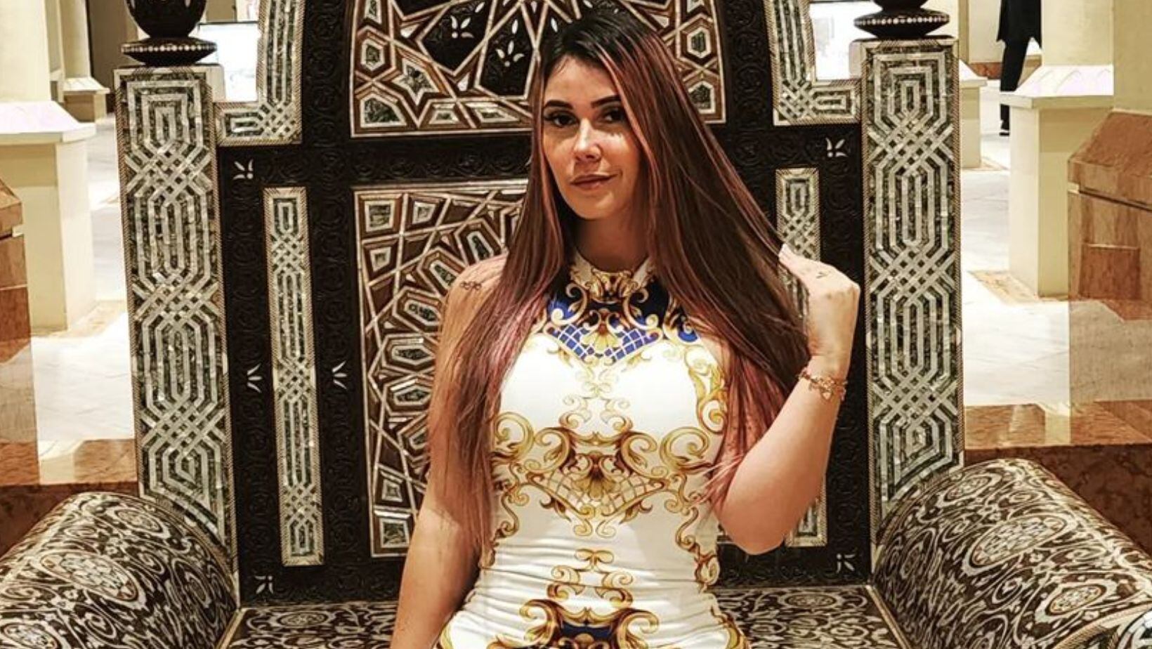 Manuela Gómez confesó por qué no sabe si tener o no hijos, "pueden decir que soy egoísta"