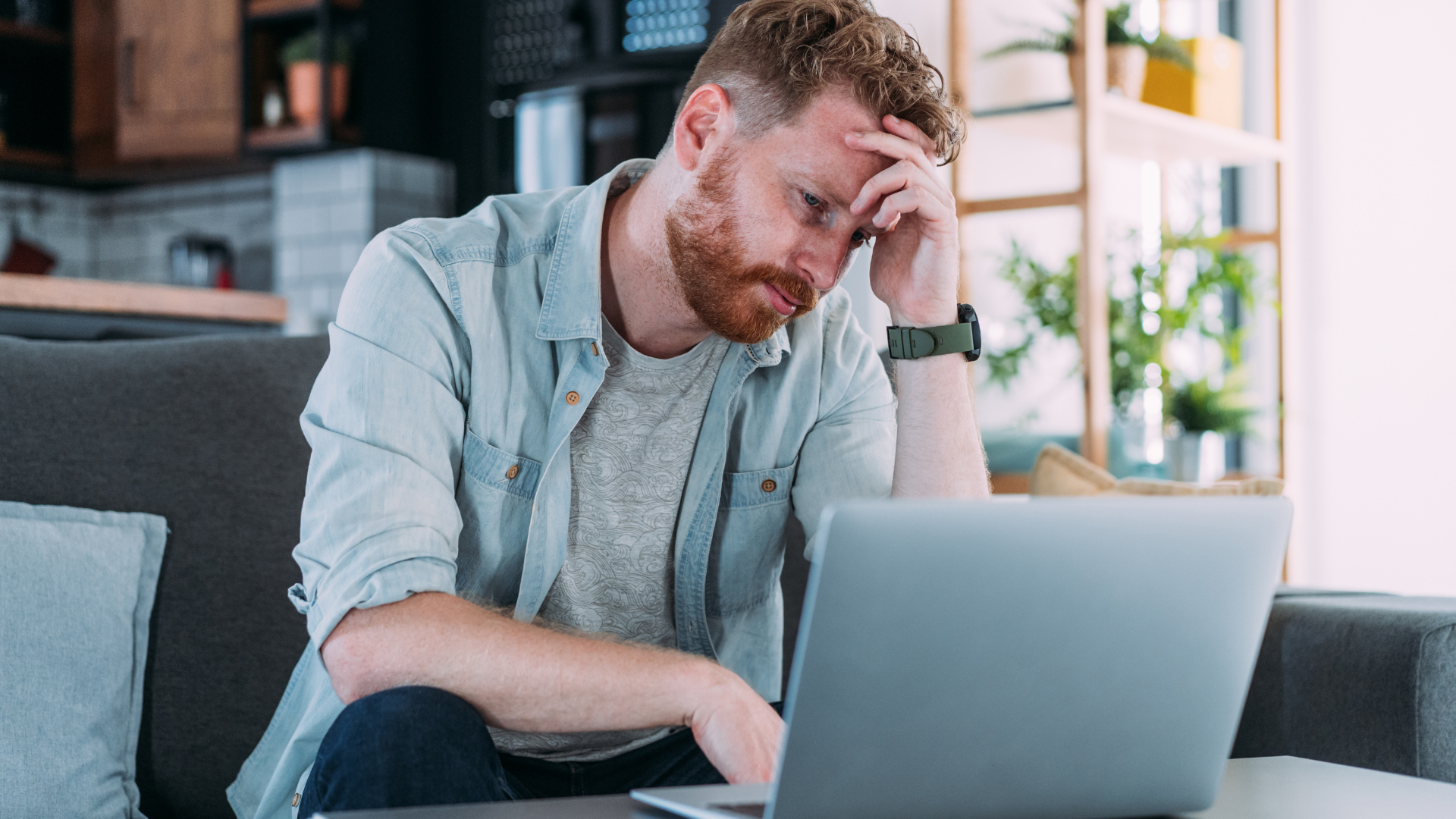 La suplantación de identidad es uno de los peligros más latentes en la actualidad.