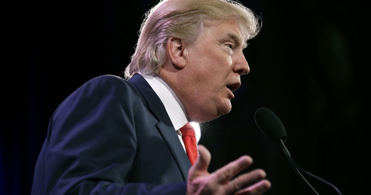 Donald Trump, que todavía se niega a reconocer su derrota, había estimado que este recurso era “muy sólido” al intervenir personalmente en el caso.