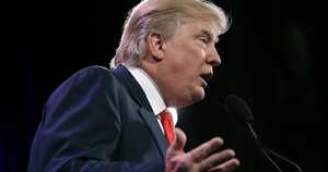 El republicano viene insinuando sus aspiraciones presidenciales desde hace tiempo, pero esta vez parece más dispuesto a actuar.