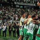 Un recién salido de Atlético Nacional podría llegar al fútbol de Europa.