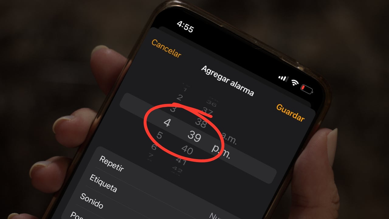 Apple diseñó la lista con un tope para optimizar recursos, ahora el secreto se viralizó.