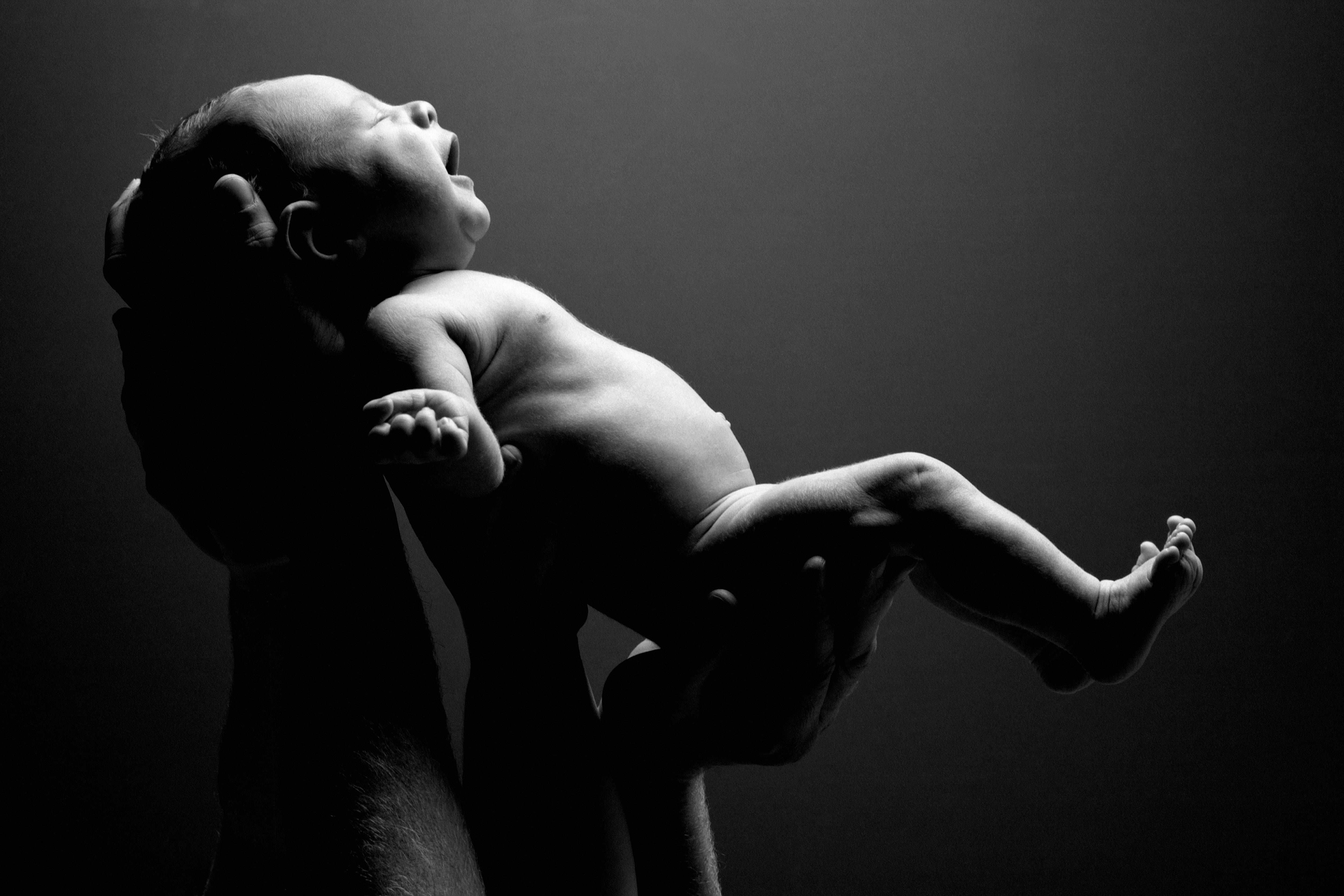 Parto - Recién nacidos