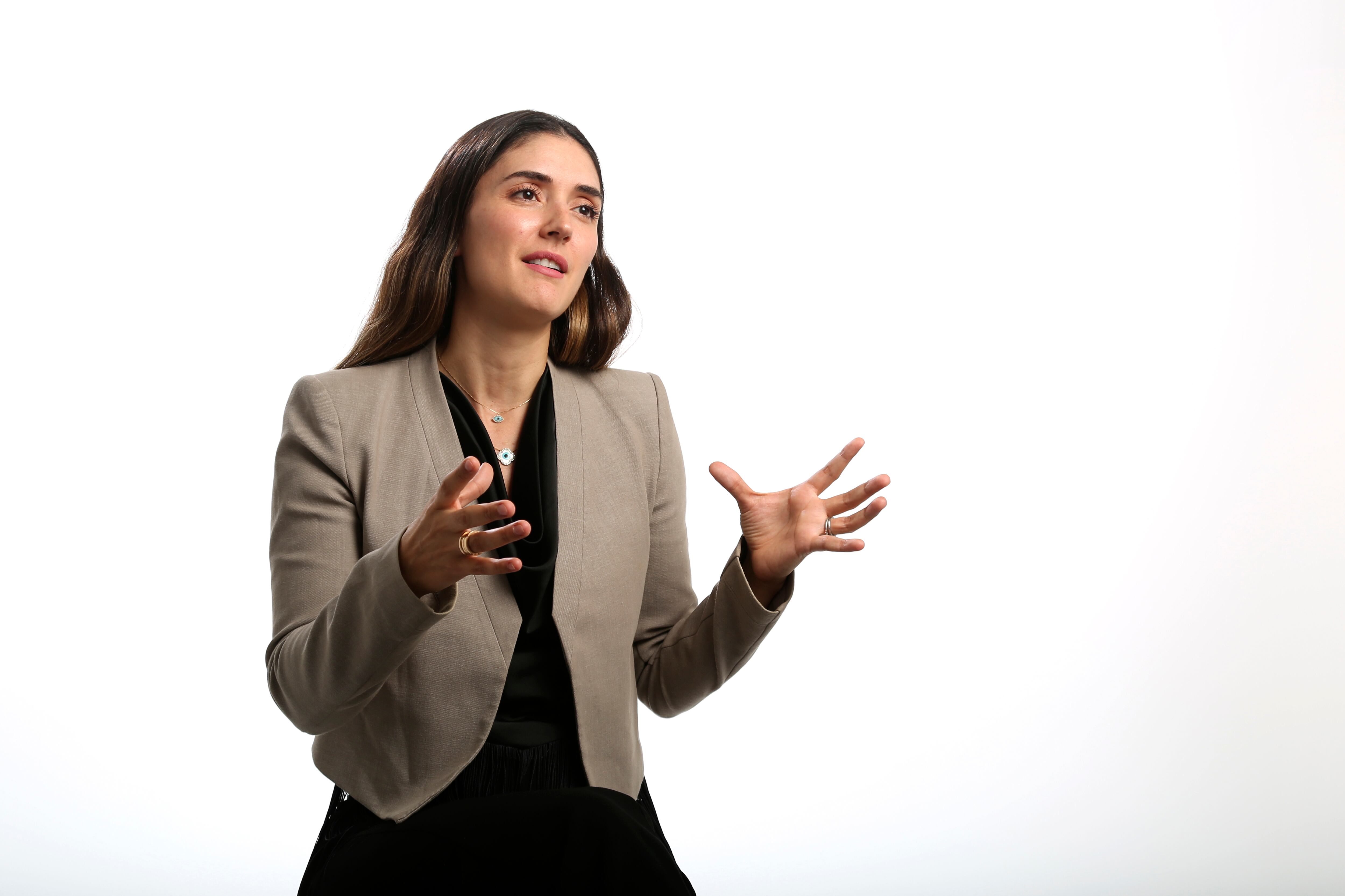 Natalia Betancourt / SEMANA