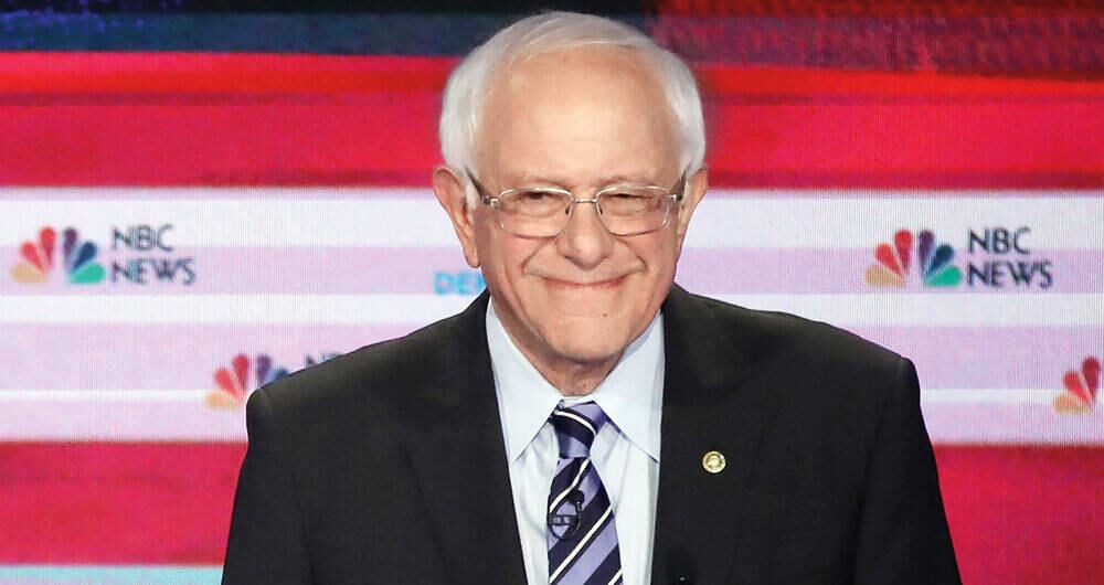 Todo indica que en el supermartes del 3 de marzo, cuando 14 estados votarán en las primarias demócratas, Sanders confirmará su favoritismo.