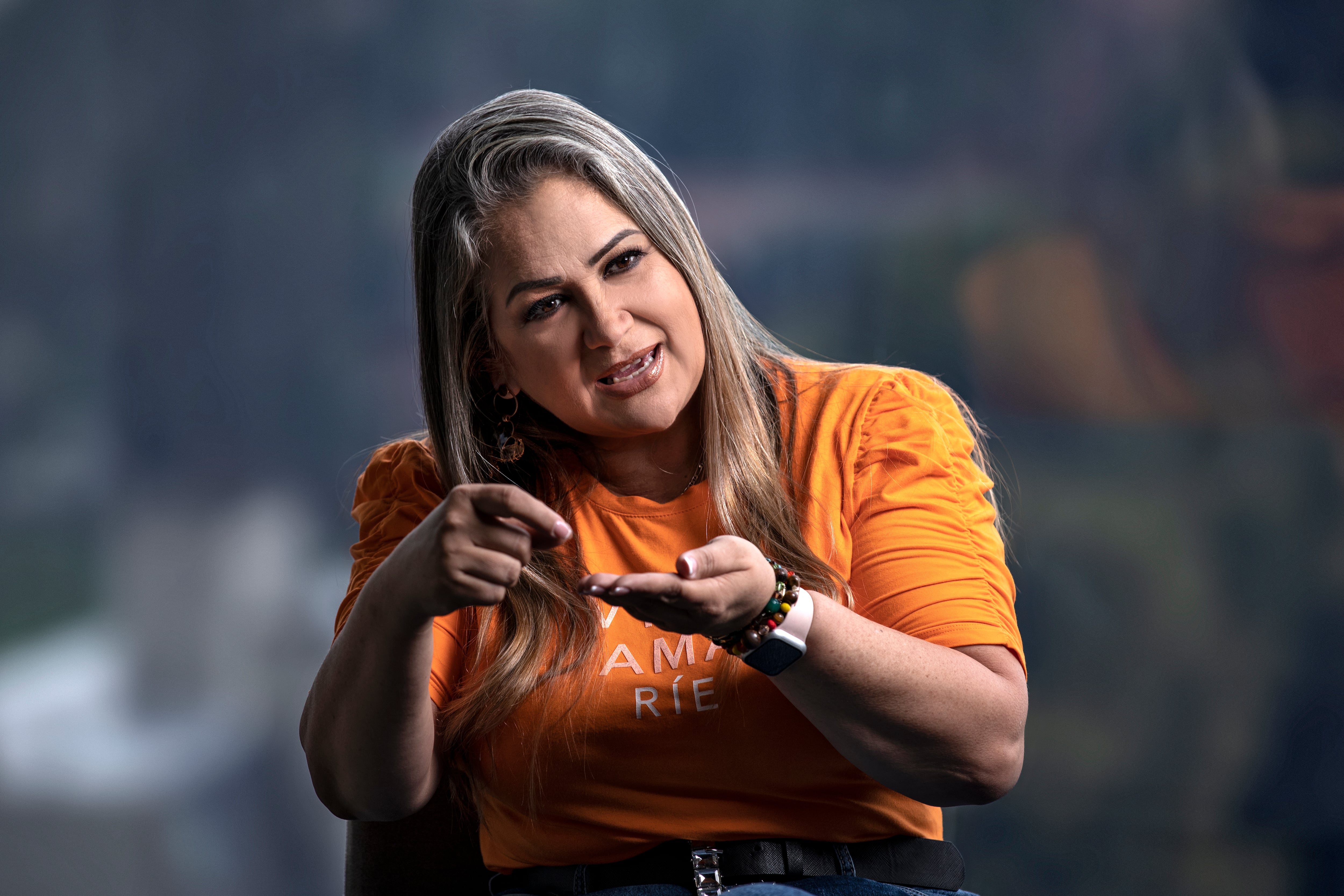 Aura Rocío Restrepo