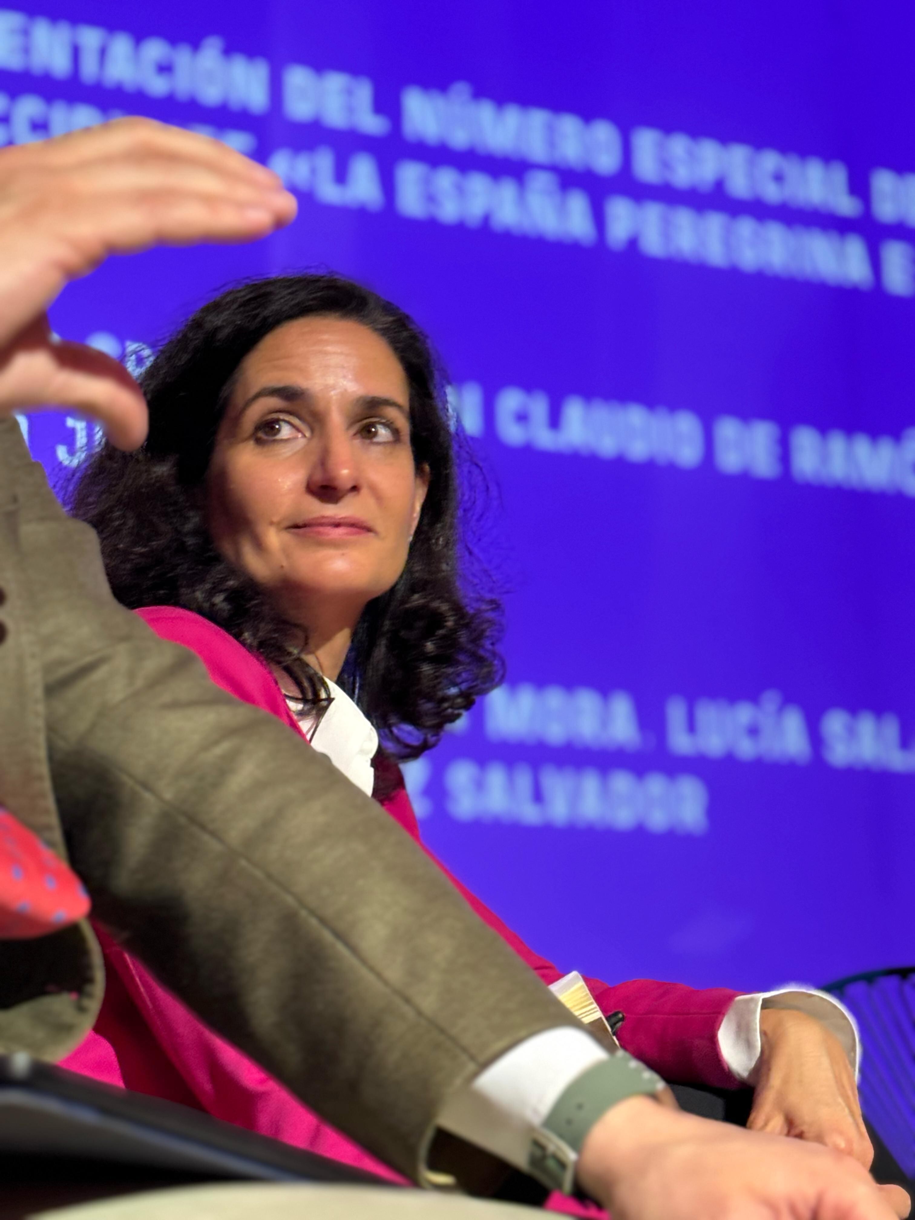 Aporte Revista de Occidente