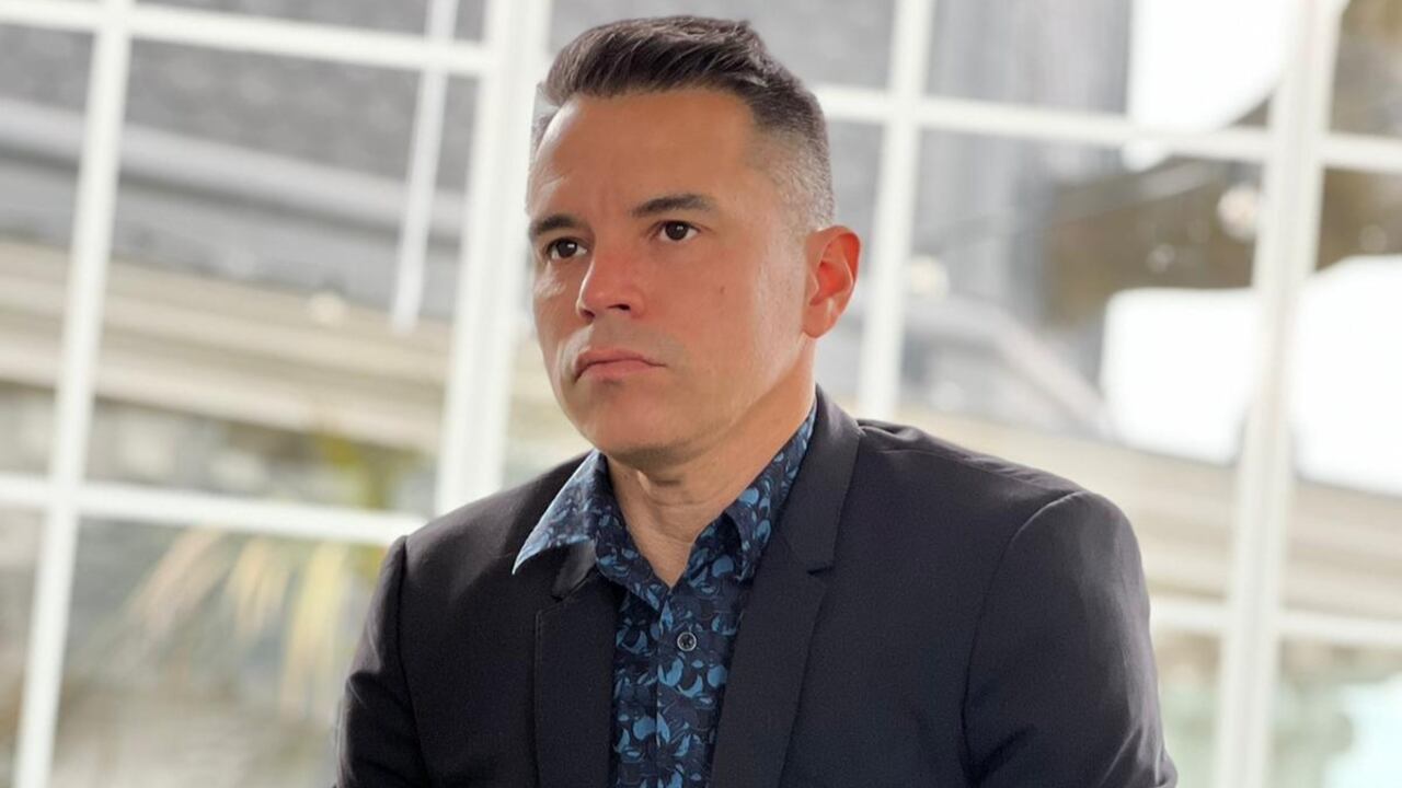 Javier "el conejito" Saviola habló del regreso de JuanFer al fútbol argentino y de las pocas opciones de Colombia para ir al mundial de Catar 20222.