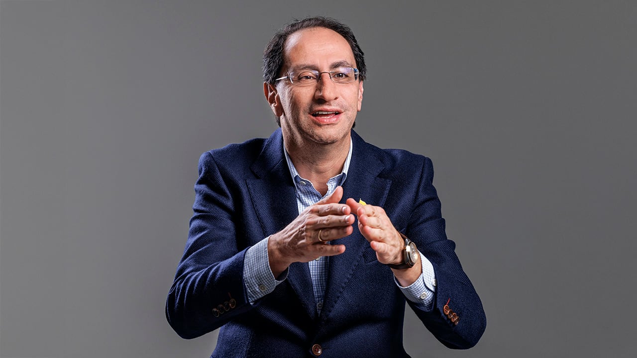 El vicepresidente Restrepo aseguró que una crisis fiscal es el peor cáncer que podría tener un país. Por eso anunció que están trabajando en varios frentes y uno de ellos será un recorte del gasto cercano a 65 billones de pesos.