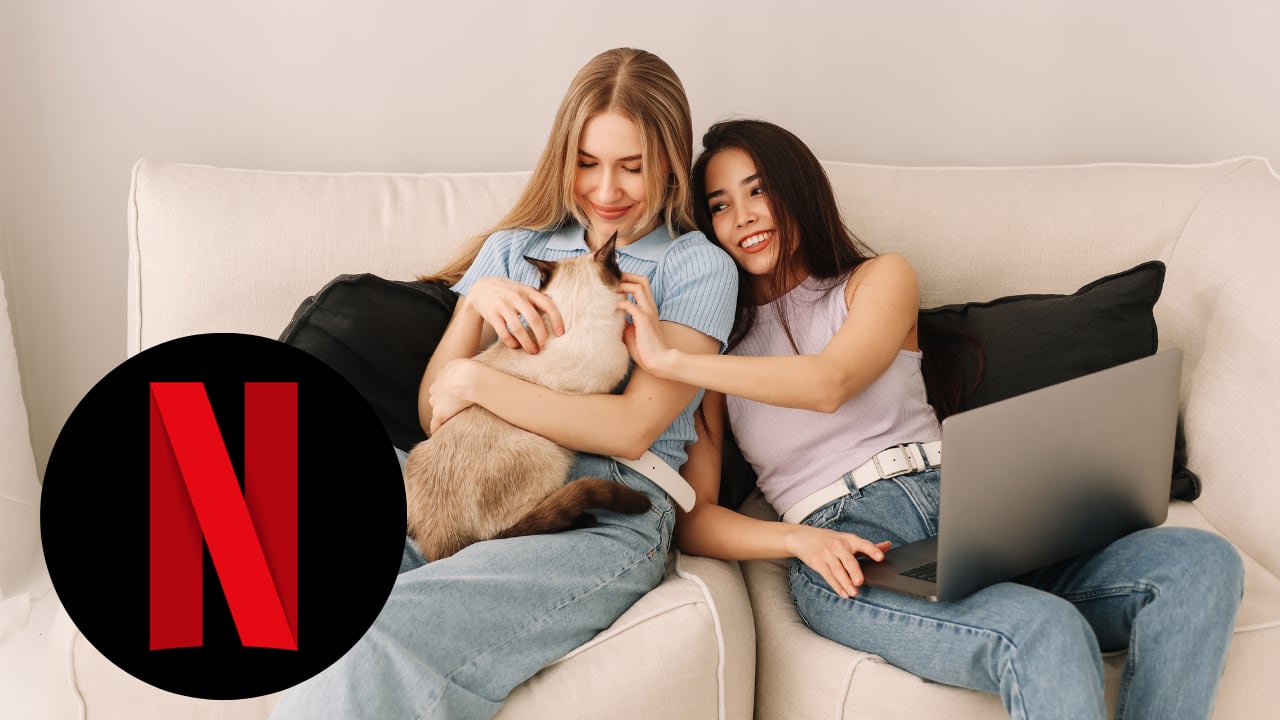 Estrenos de Netflix para los primeros días de septiembre.