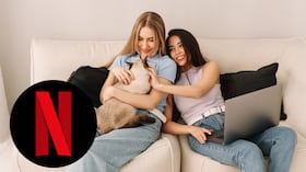 Estrenos de Netflix para los primeros días de septiembre.