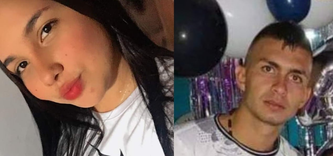 Pareja asesinada dentro de un bus en un municipio del Valle.