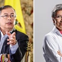 Carlos Fernando Galán revela que el presidente Petro no lo ha llamado aún. A Claudia López le critica que falló en coordinar la política de seguridad del Distrito.