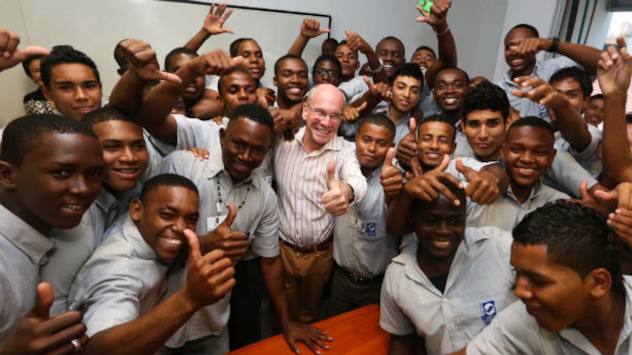 Esta iniciativa, que arrancó con el programa piloto en Barranquilla, tiene previsto generar oportunidades de inclusión laboral para casi 4.000 jóvenes.