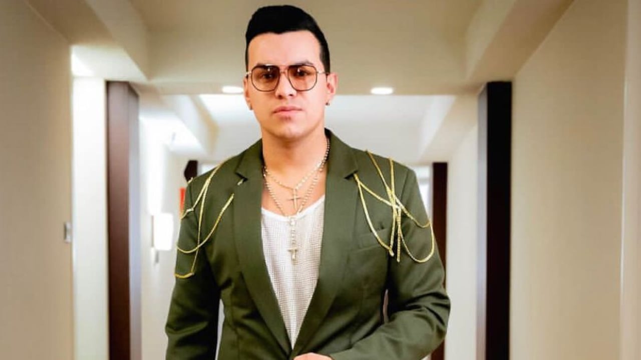 Preocupante mensaje que Yeison Jiménez dejó a sus seguidores