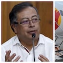 "Estamos cumpliendo": Petro por primer vuelo internacional de Satena