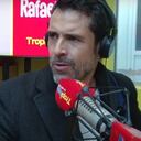 El actor se mostró tajante con tema sobre su relación.