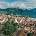 Salamina es uno de los pueblos patrimonio de Colombia.