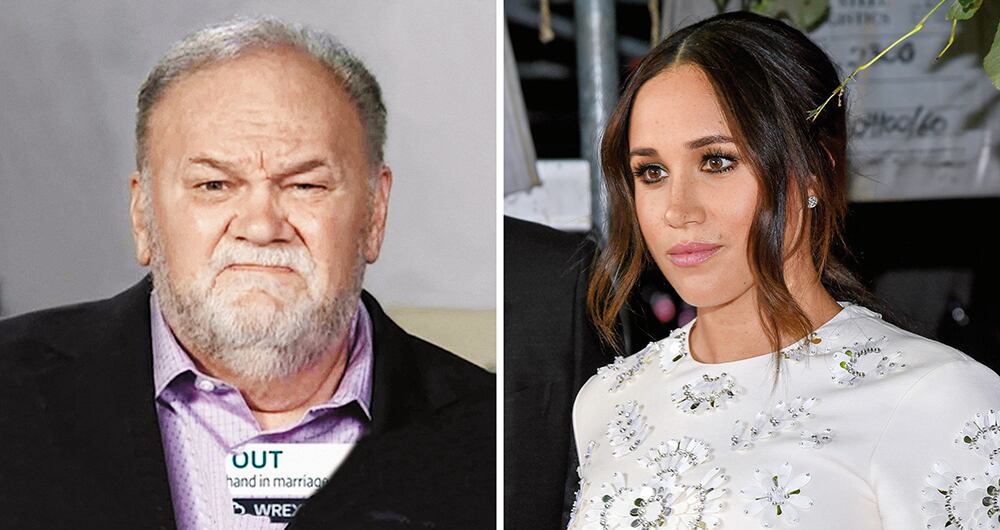 La duquesa de Sussex tuvo que admitir que había mentido ante la corte en el caso de su demanda contra diario británico.