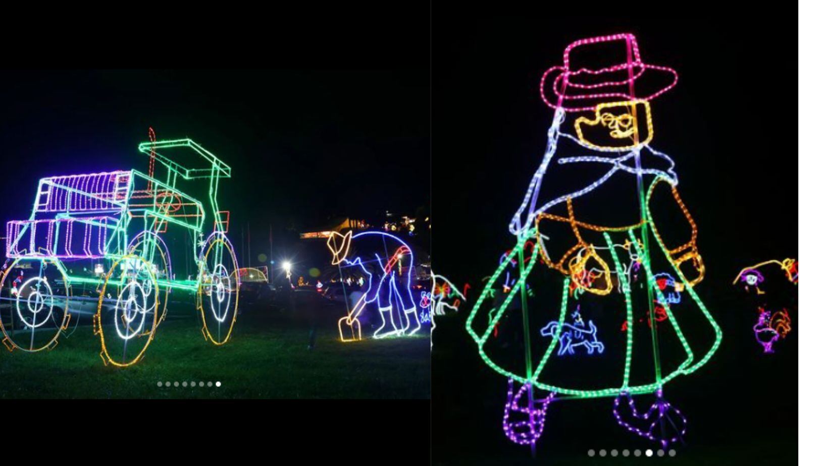 ¿Qué hacer en Boyacá durante la Navidad? Estas son las actividades disponibles para vivir la mejor época del año