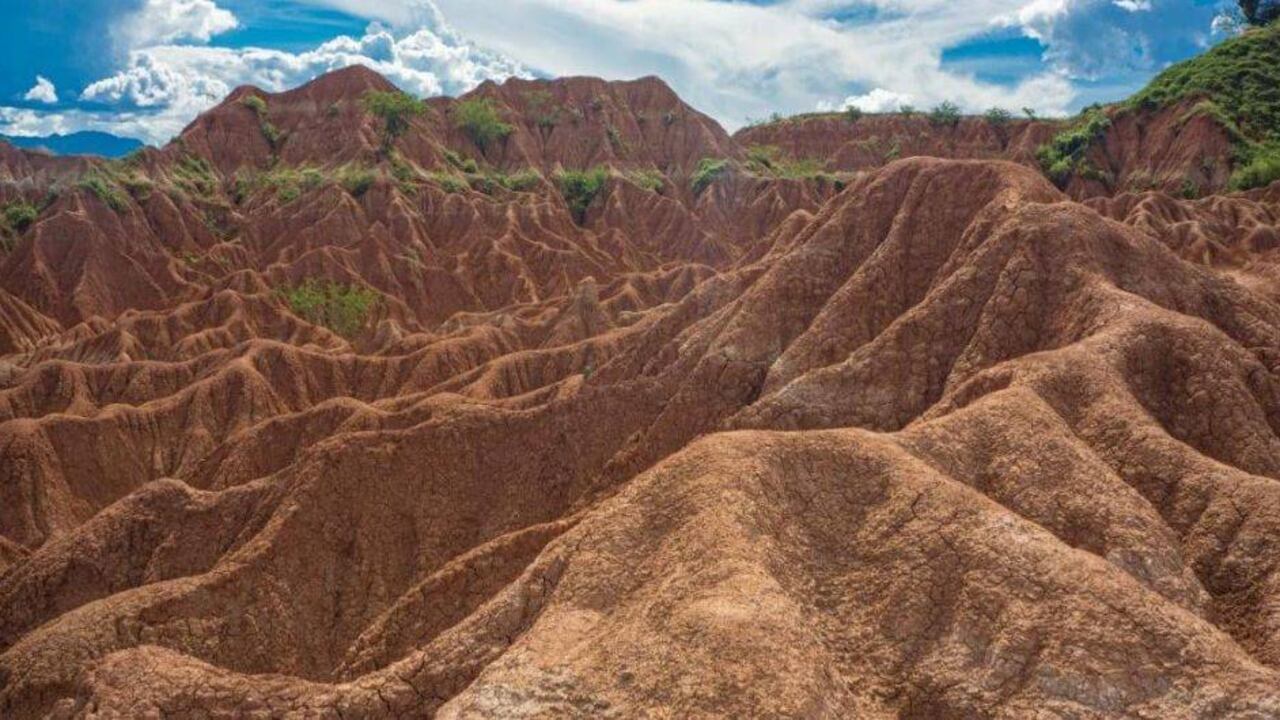El evento será transmitido desde el desierto de la Tatacoa.