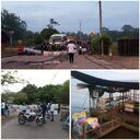 Los wilchenses aseguran que de ser necesario seguirán protestando durante los próximos días.