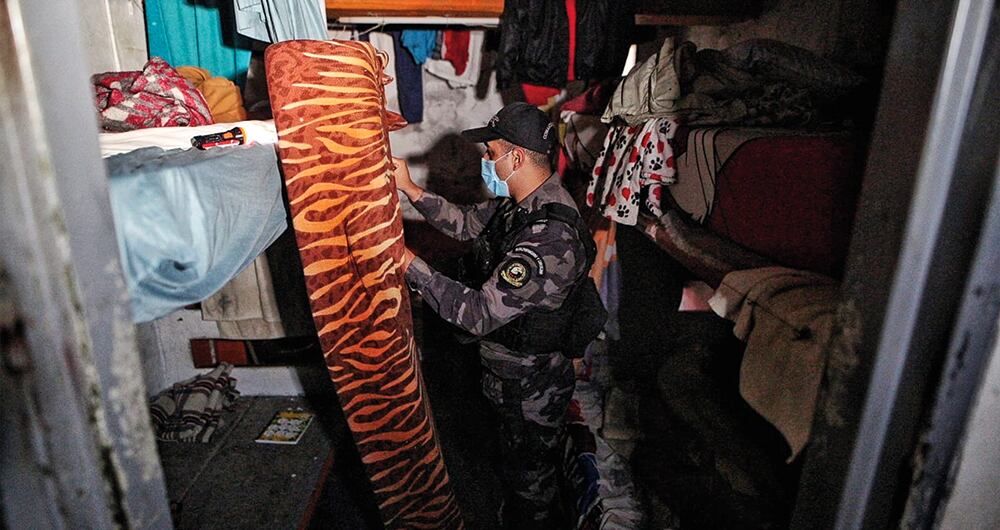 El Inpec aseguró que el plan contra la corrupción en la entidad está retratado en más de 5.000 investigaciones contra funcionarios vinculados a presuntos hechos irregulares.