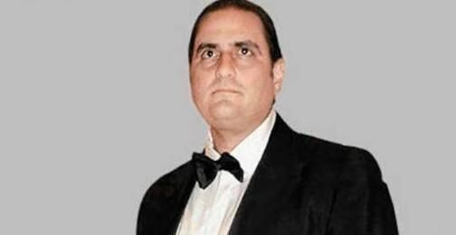 La Fiscalía de Ecuador investiga sobre los negocios de Alex Saab, en los que estaría involucrado el exmandatario ecuatoriano Rafael Correa (2007-2017).