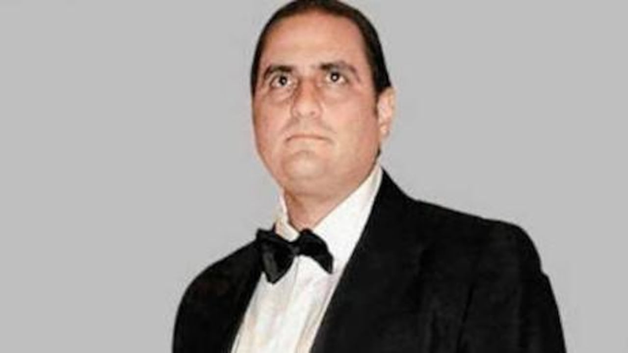 Entre su vida de lujos, también hubo varios episodios extraños de viajes en la vida de Álex Saab.