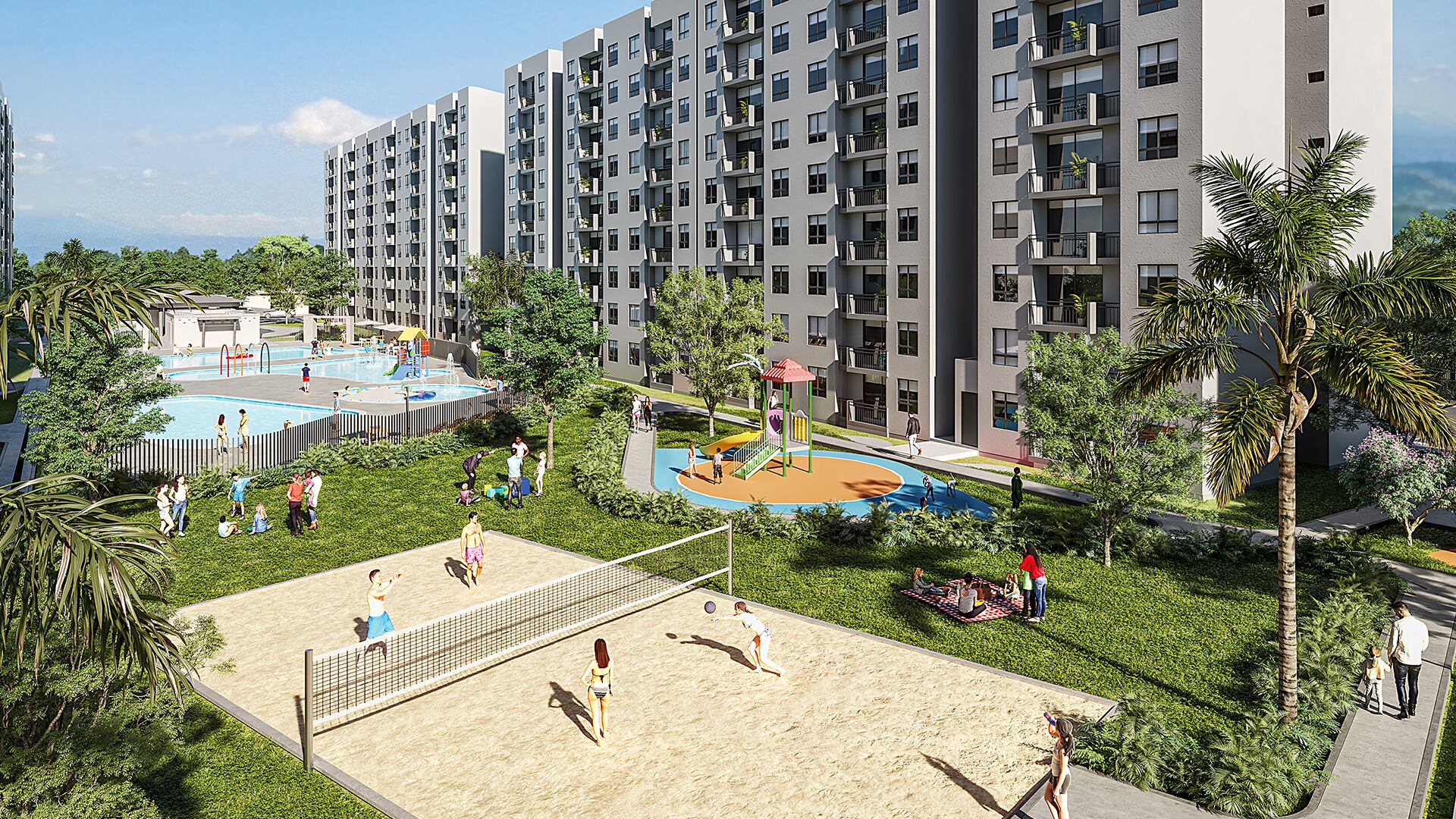 NO USAR, USO EXCLUSIVO MEJOR COLOMBIA, Especial Cundinamarca, Vivienda