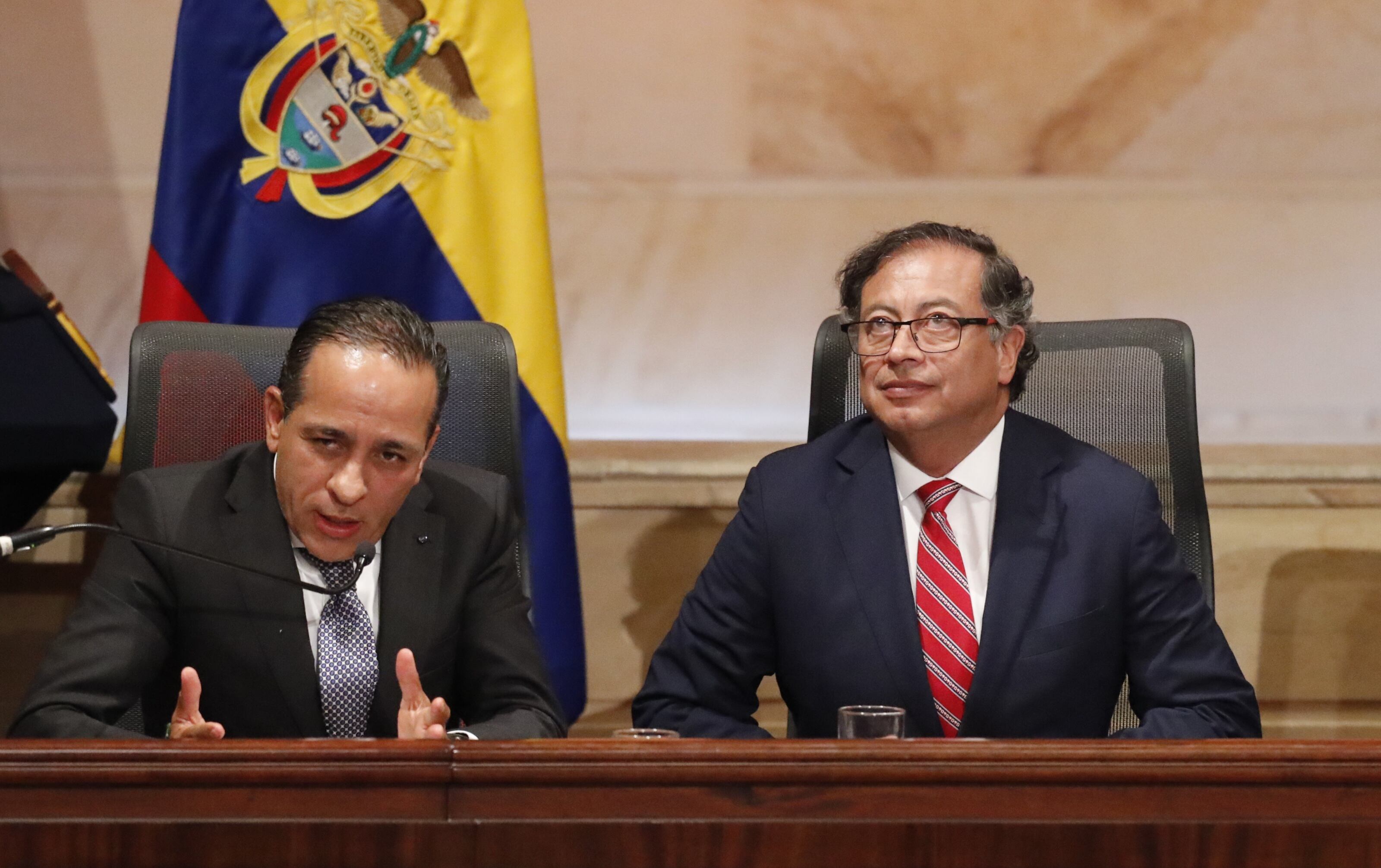 Instalación del Congreso de la República 2023