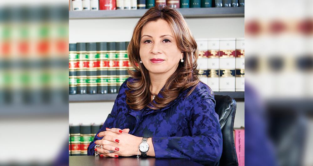 Marcela GonzálezParra González Abogados