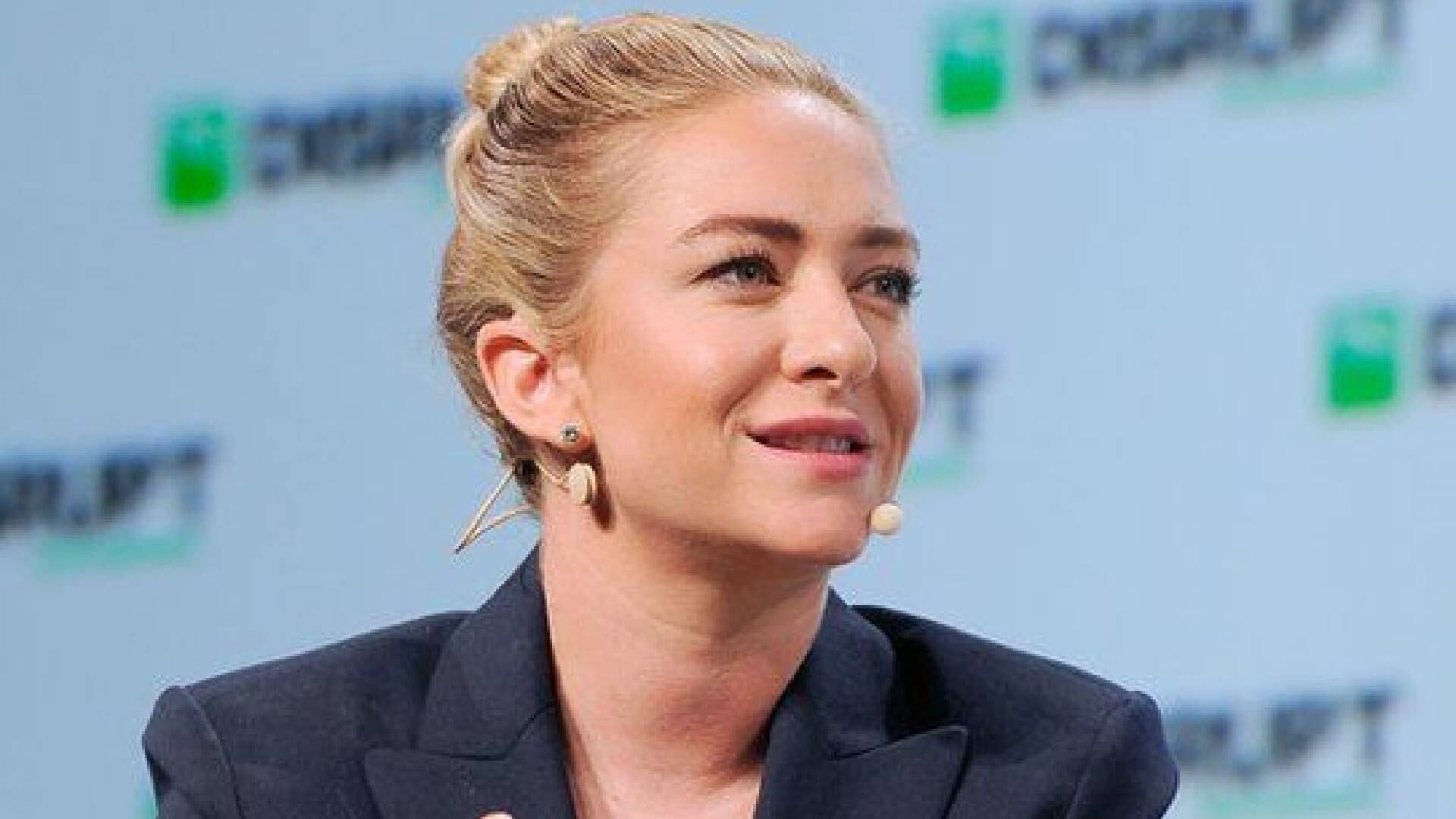 "Vamos a hacer que las fotos de penes sean ilegales", le dijo Whitney Wolfe a Bloomberg, al recordar el momento en que decidió apoyar la creación de una ley en Texas.