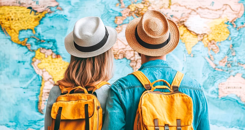 Tanto el entretenimiento y los servicios como el turismo han venido ganando espacio y participación en el crecimiento de la economía.