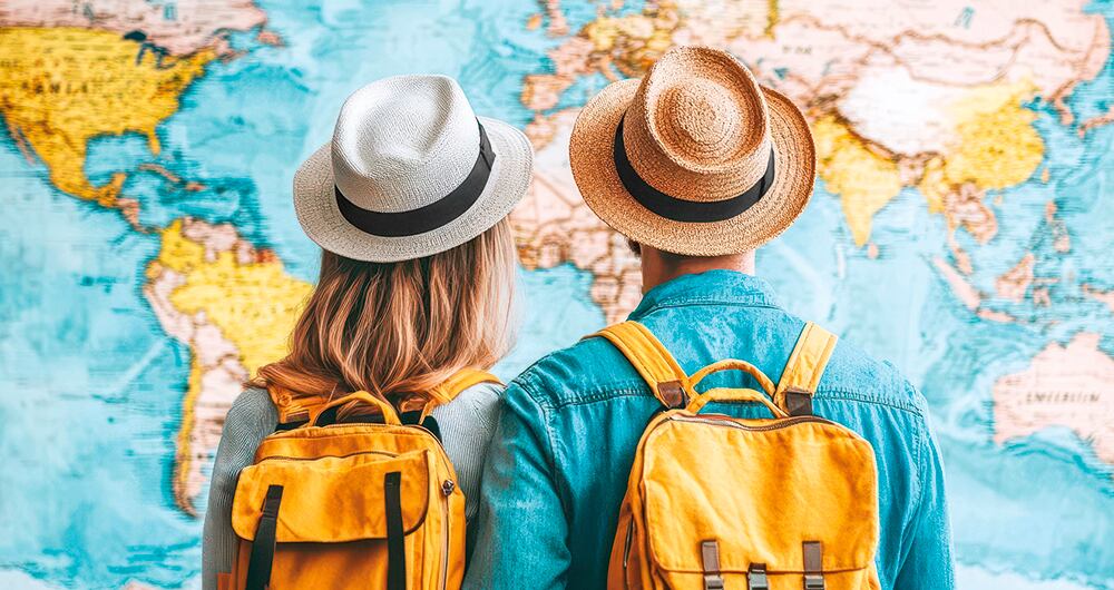 Tanto el entretenimiento y los servicios como el turismo han venido ganando espacio y participación en el crecimiento de la economía.