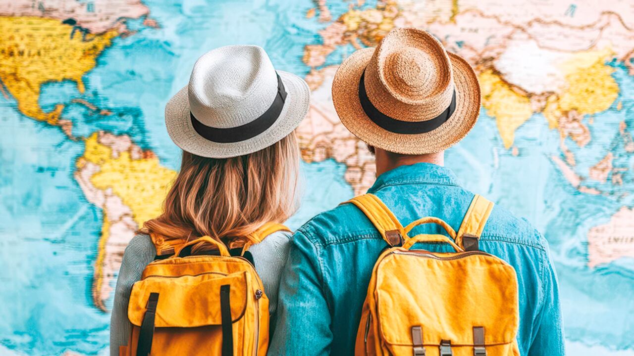 Tanto la hotelería y los servicios como el turismo han venido ganando espacio y participación en el crecimiento de la economía.