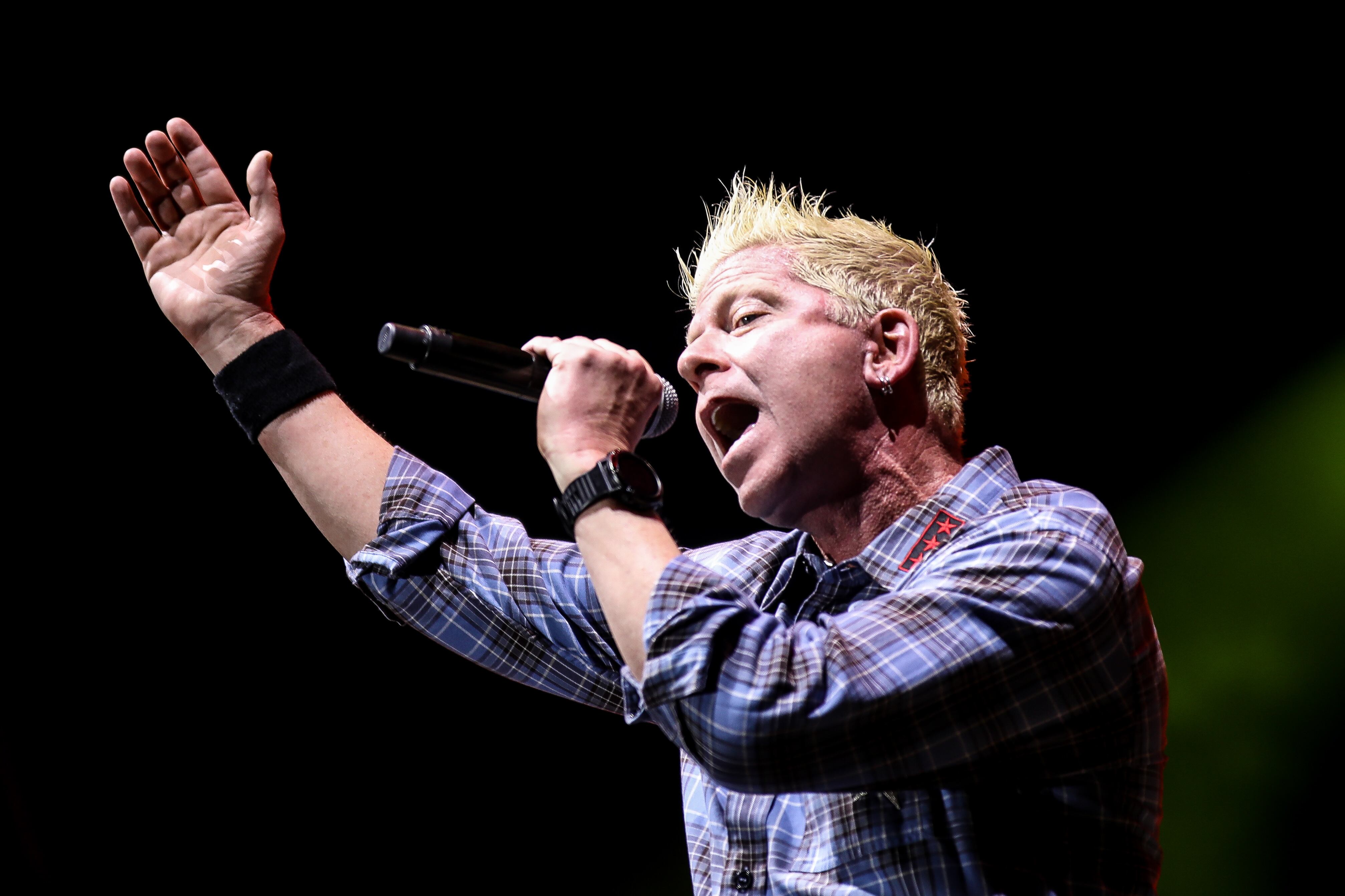 FESTIVAL ESTÉREO PICNIC 2024