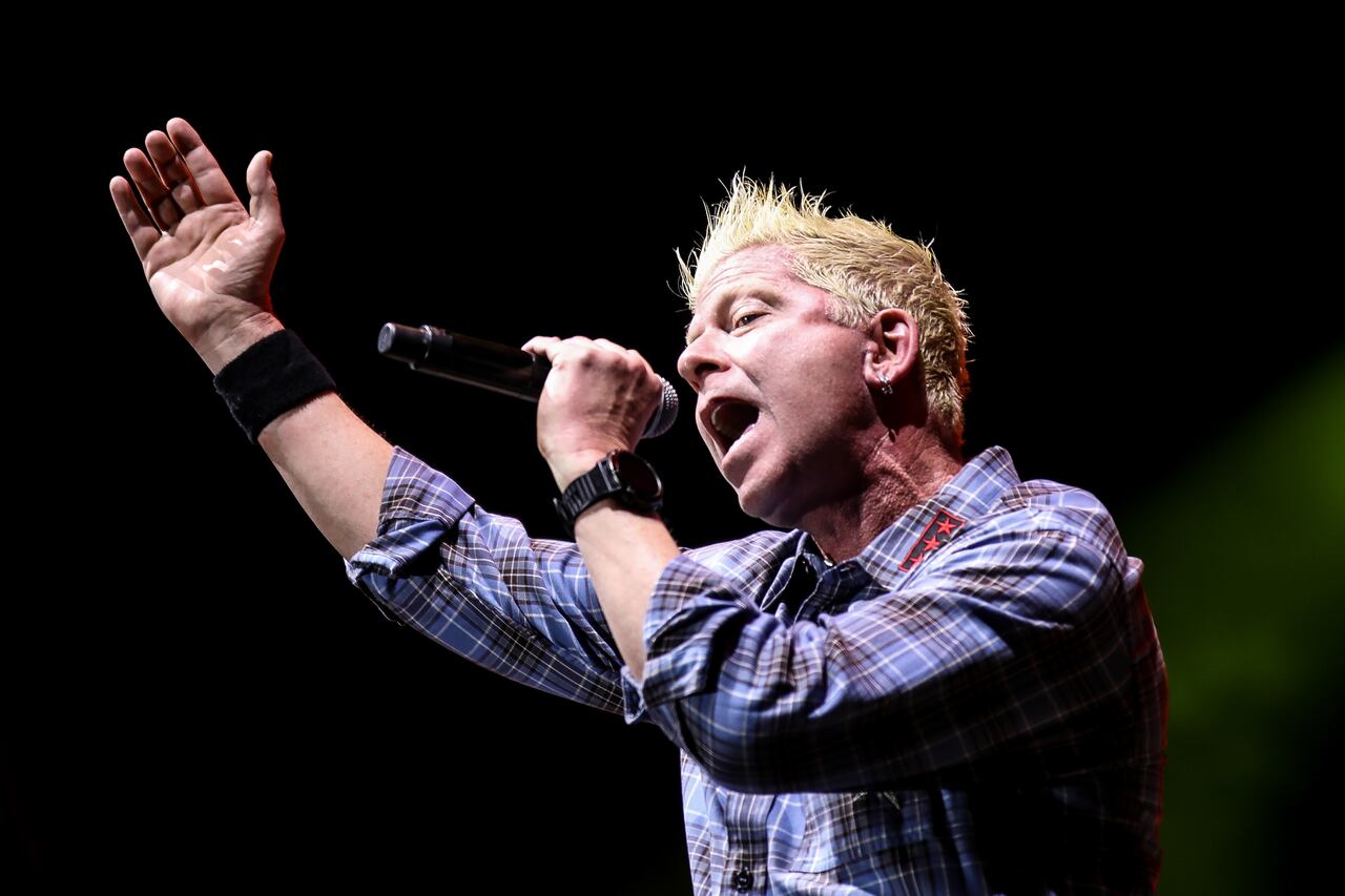 FESTIVAL ESTÉREO PICNIC 2024