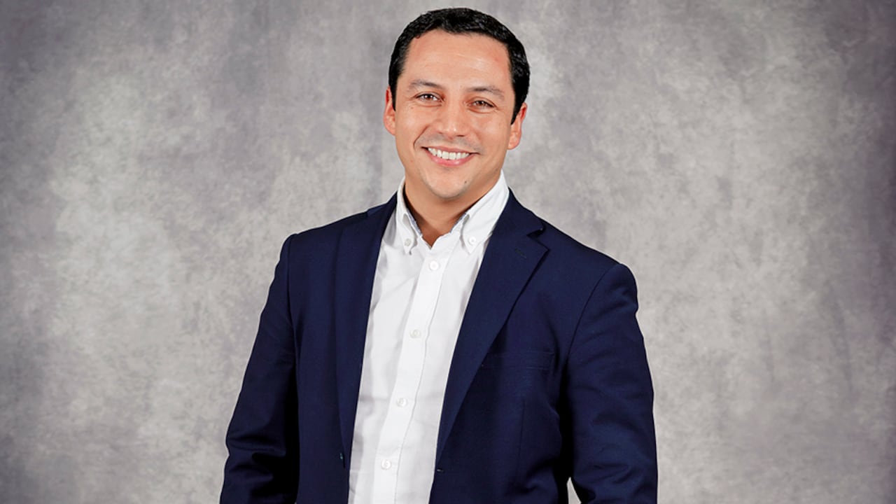 “La vocación de la planta de Envigado es ser un hub de exportación para Latinoamérica”, Ariel Montenegro, presidente de Renault Sofasa.