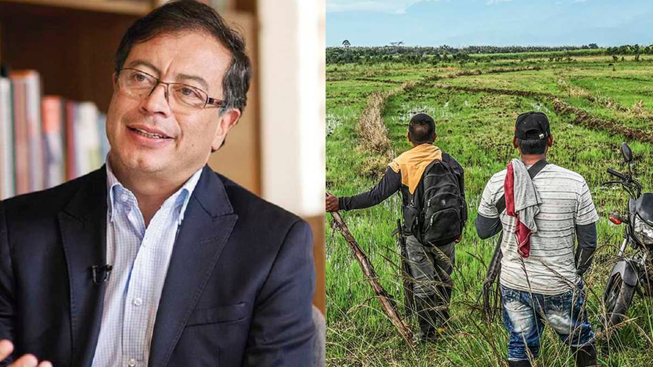 Gustavo Petro
