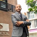 Edwin Chirivi, gerente de Camacol Bogotá