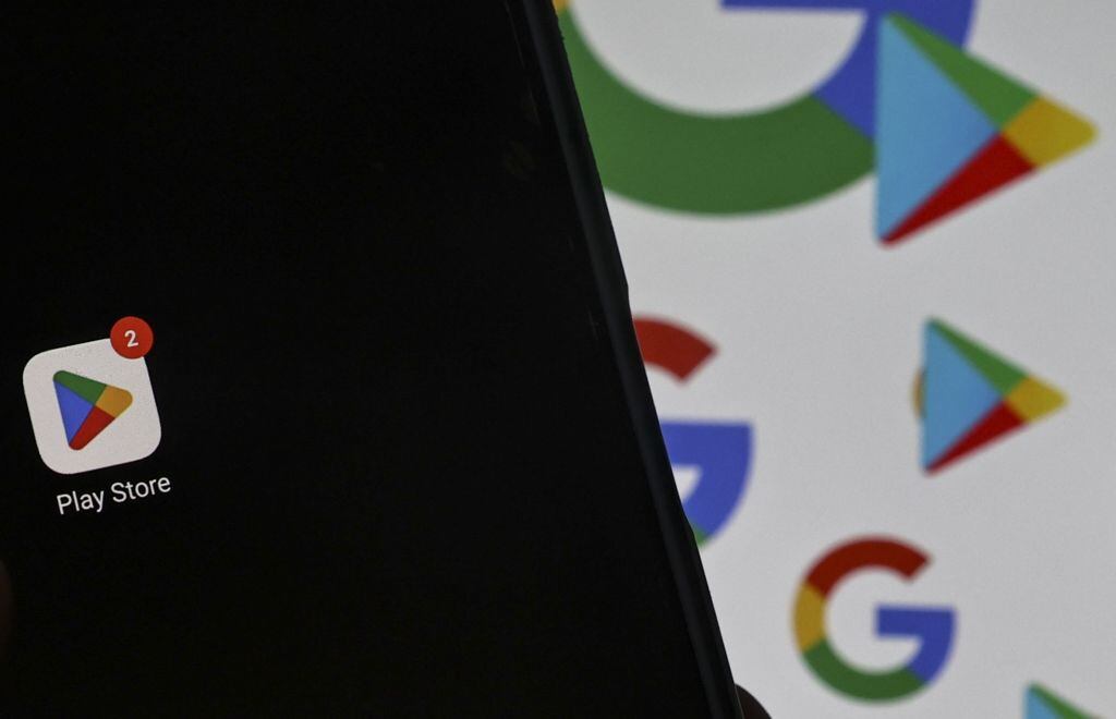 Google Play Store ha tenido más de 200 'apps' maliciosas en el último año.