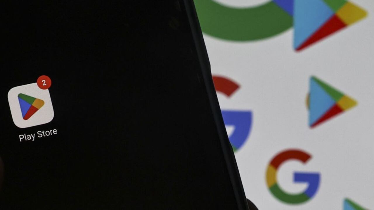 Google Play Store ha tenido más de 200 'apps' maliciosas en el último año.