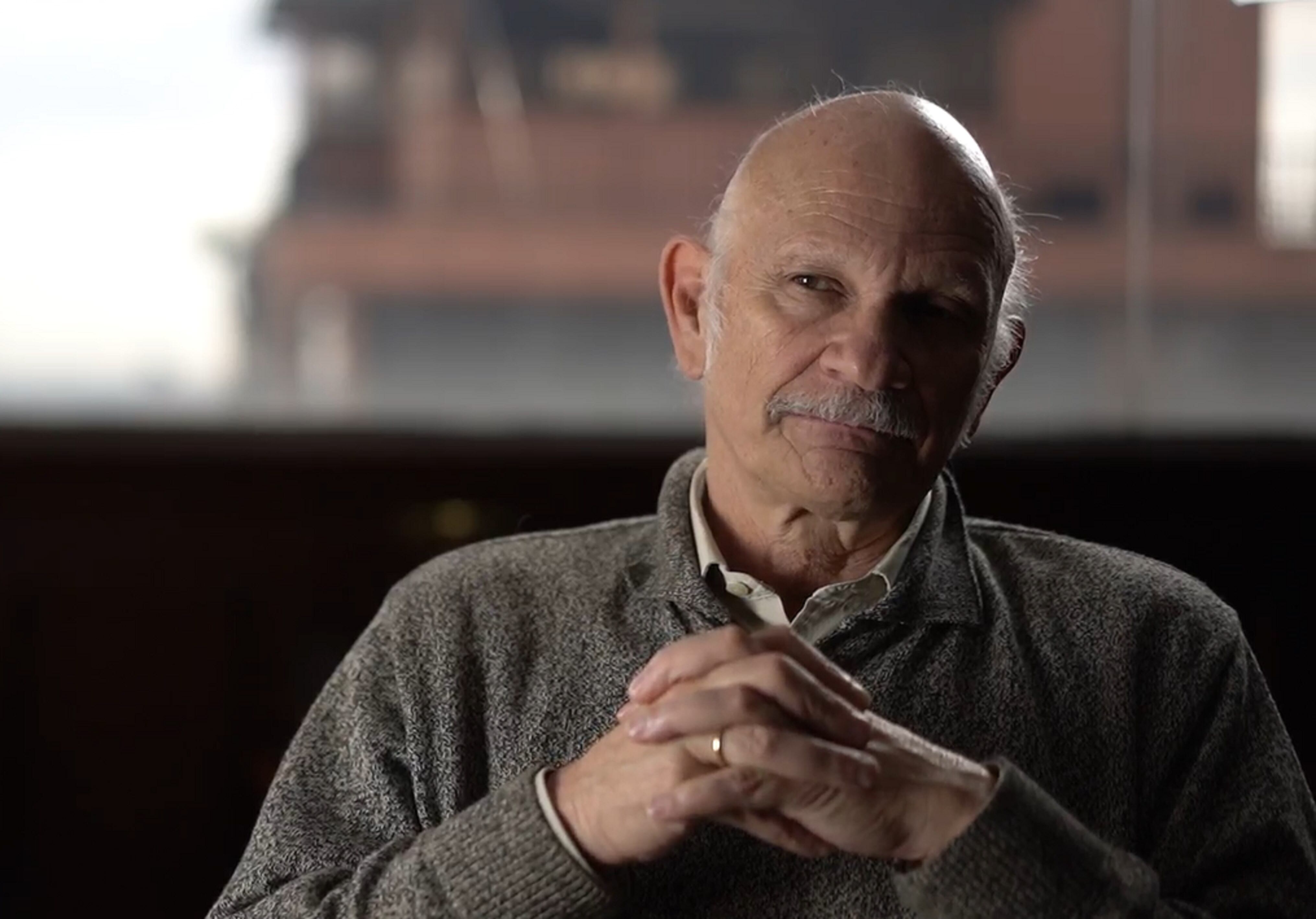 Director (e) del Invima, Francisco Rossi